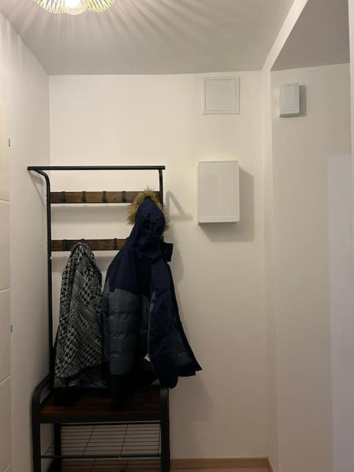 Aux Remparts De La Vieille Ville - 4P, Parking Boulogne-sur-Mer Ngoại thất bức ảnh