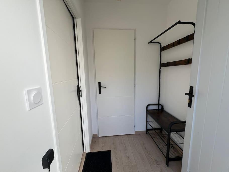 Aux Remparts De La Vieille Ville - 4P, Parking Boulogne-sur-Mer Ngoại thất bức ảnh