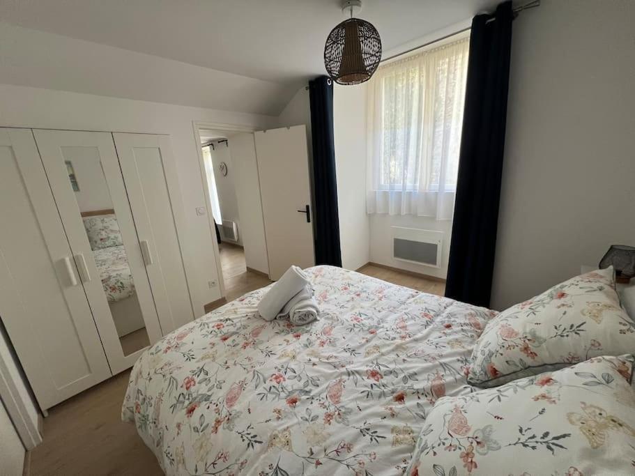 Aux Remparts De La Vieille Ville - 4P, Parking Boulogne-sur-Mer Ngoại thất bức ảnh