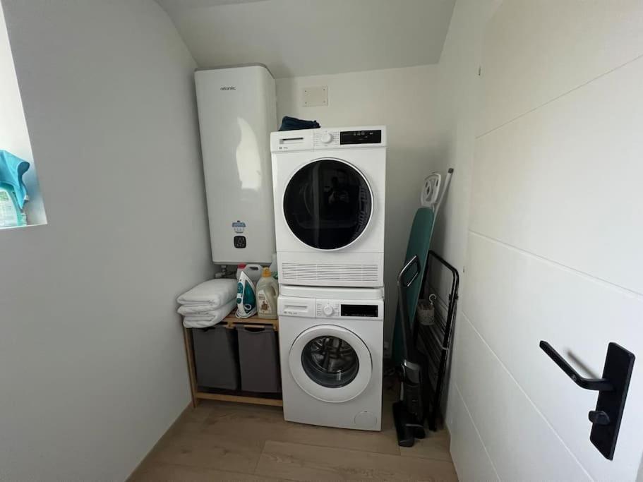 Aux Remparts De La Vieille Ville - 4P, Parking Boulogne-sur-Mer Ngoại thất bức ảnh